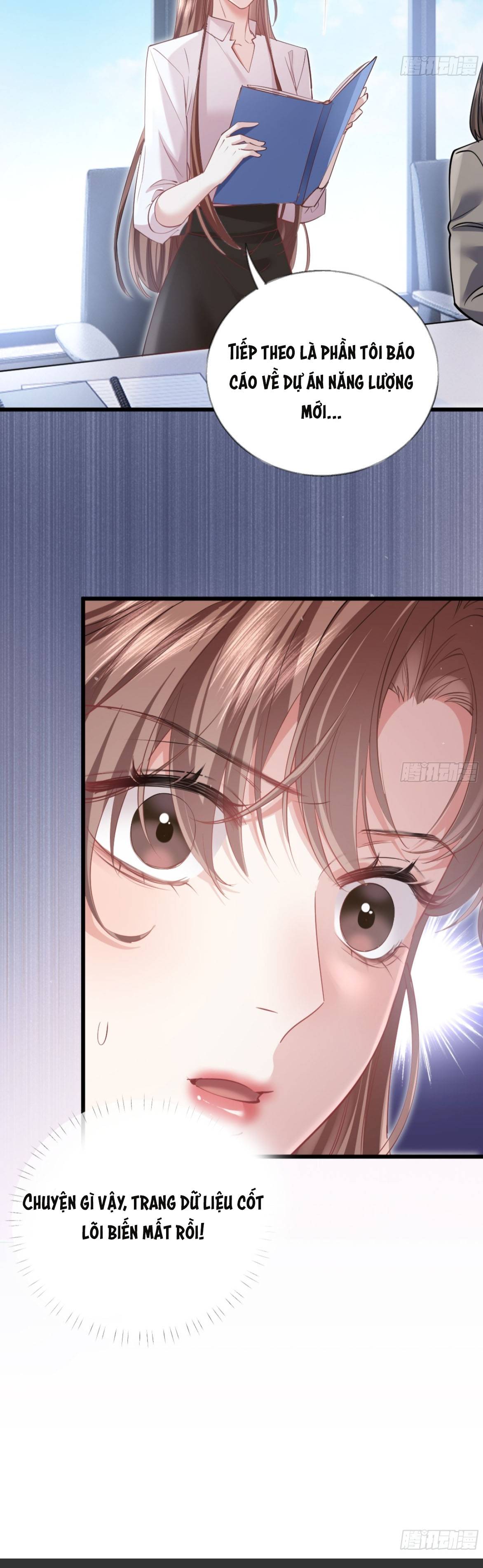 Từ Chối Hiến Thận, Tôi Trở Thành Mợ Út Của Người Yêu Cũ - Chap 15