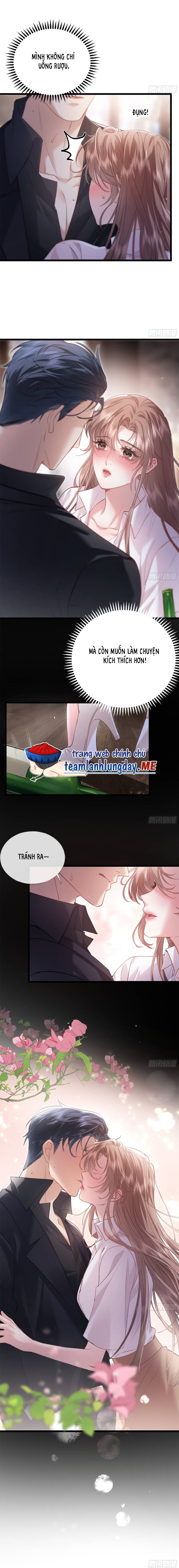 Từ Chối Hiến Thận, Tôi Trở Thành Mợ Út Của Người Yêu Cũ - Chap 2