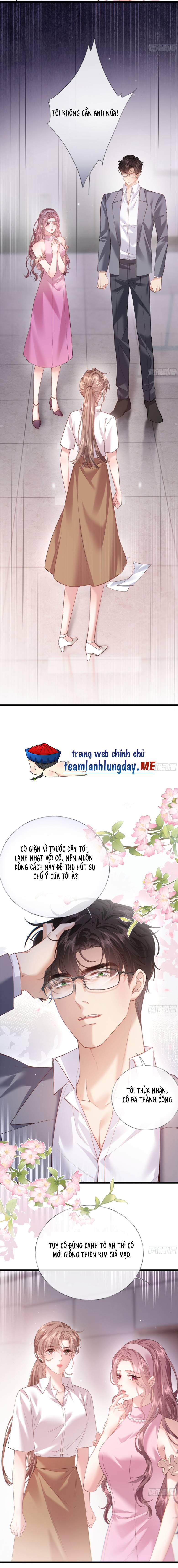 Từ Chối Hiến Thận, Tôi Trở Thành Mợ Út Của Người Yêu Cũ - Chap 2