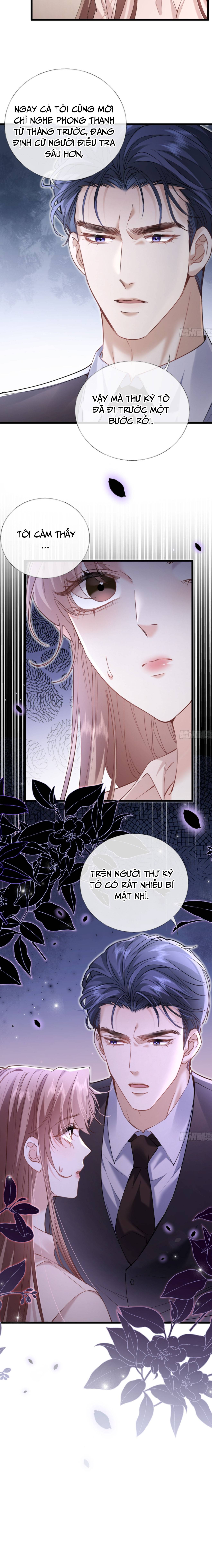 Từ Chối Hiến Thận, Tôi Trở Thành Mợ Út Của Người Yêu Cũ - Chap 26