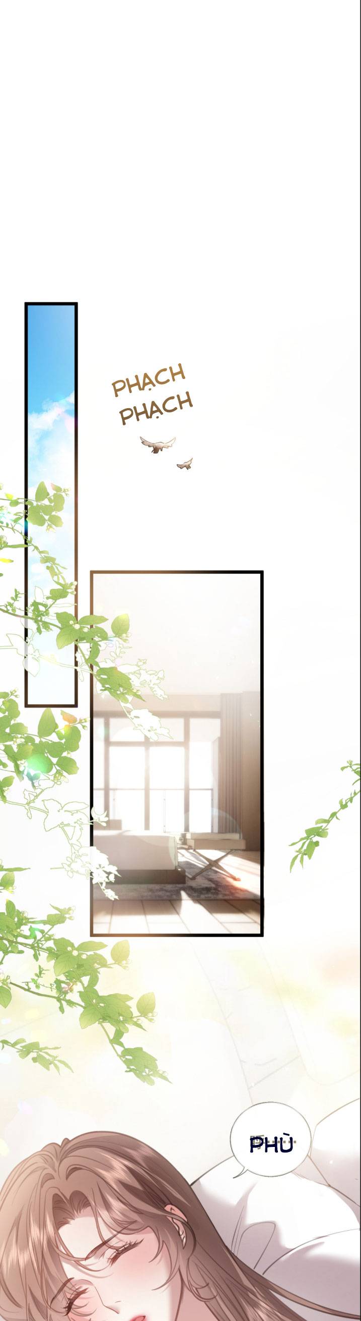 Từ Chối Hiến Thận, Tôi Trở Thành Mợ Út Của Người Yêu Cũ - Chap 3