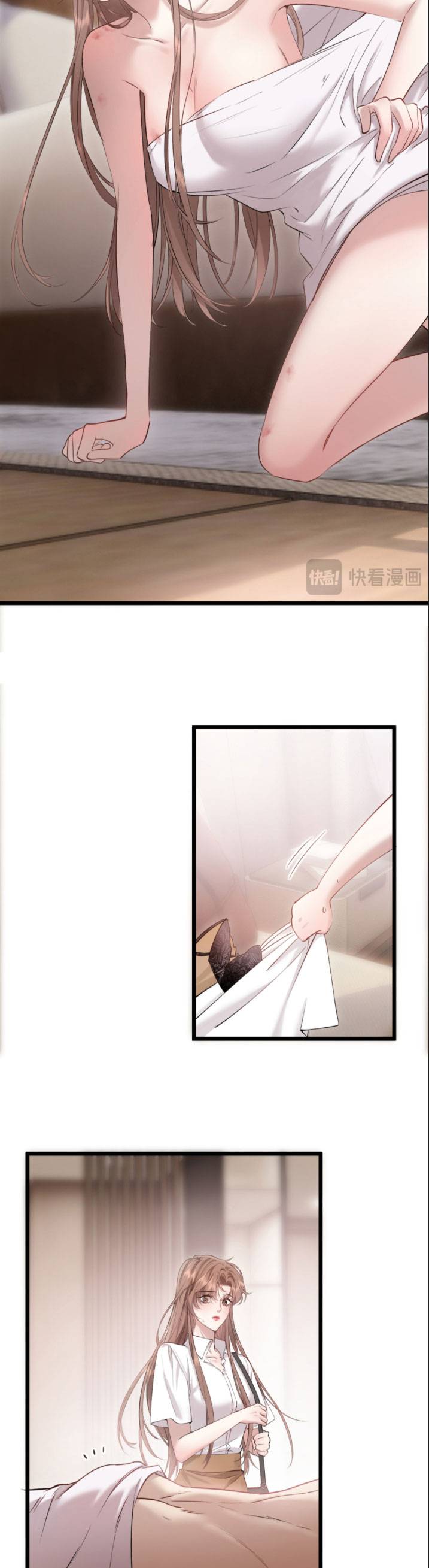 Từ Chối Hiến Thận, Tôi Trở Thành Mợ Út Của Người Yêu Cũ - Chap 3