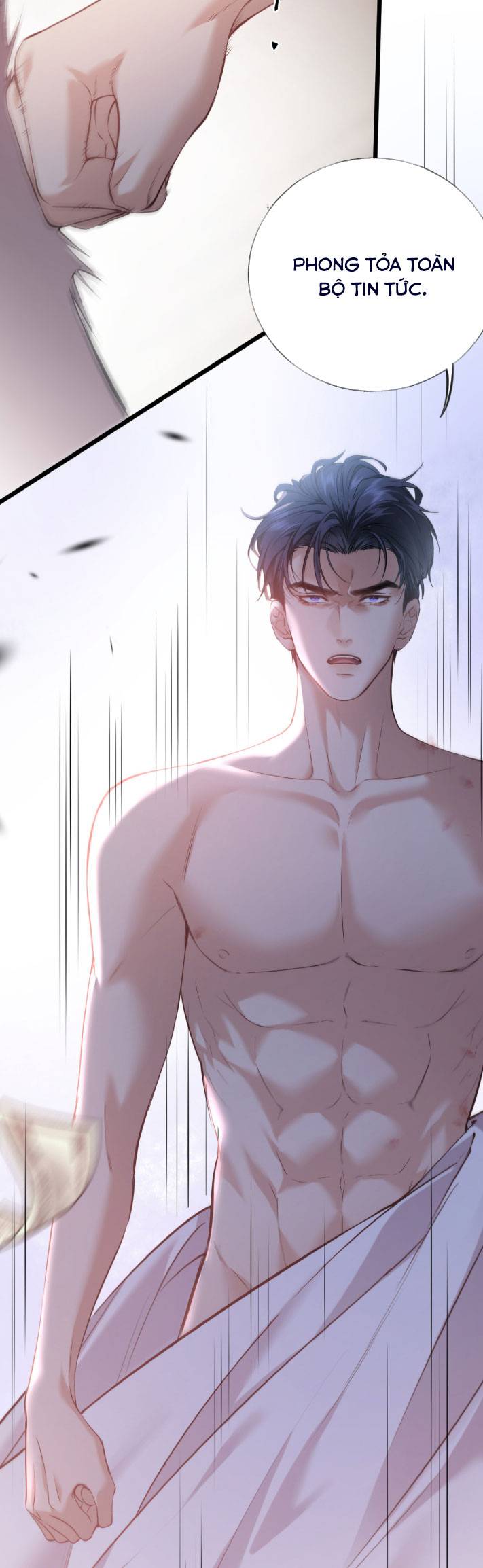 Từ Chối Hiến Thận, Tôi Trở Thành Mợ Út Của Người Yêu Cũ - Chap 3