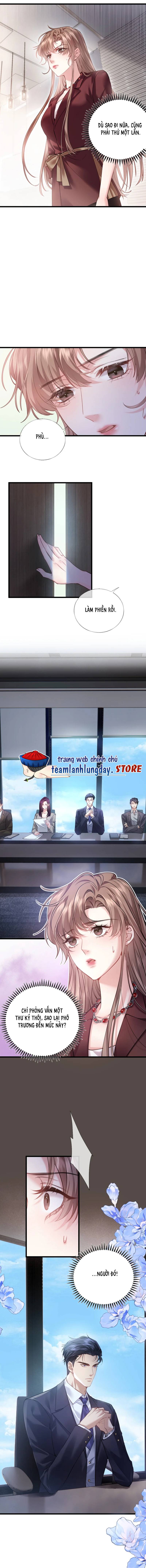 Từ Chối Hiến Thận, Tôi Trở Thành Mợ Út Của Người Yêu Cũ - Chap 5