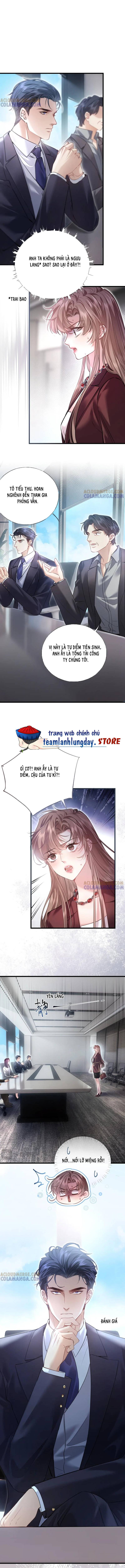 Từ Chối Hiến Thận, Tôi Trở Thành Mợ Út Của Người Yêu Cũ - Chap 6