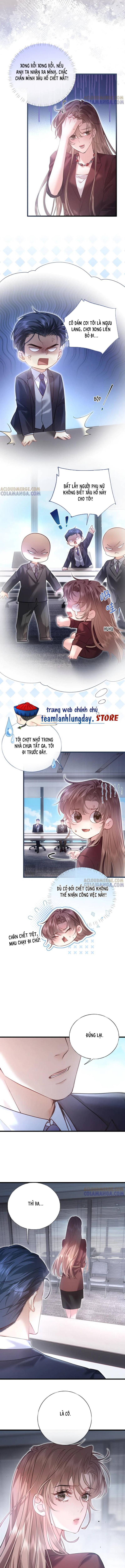 Từ Chối Hiến Thận, Tôi Trở Thành Mợ Út Của Người Yêu Cũ - Chap 6