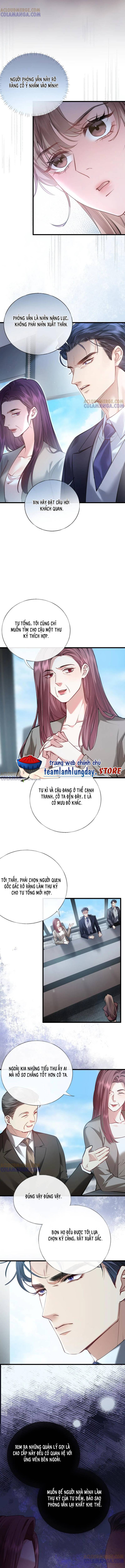 Từ Chối Hiến Thận, Tôi Trở Thành Mợ Út Của Người Yêu Cũ - Chap 6