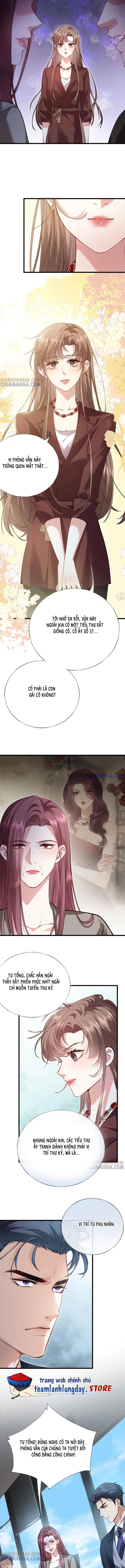 Từ Chối Hiến Thận, Tôi Trở Thành Mợ Út Của Người Yêu Cũ - Chap 6