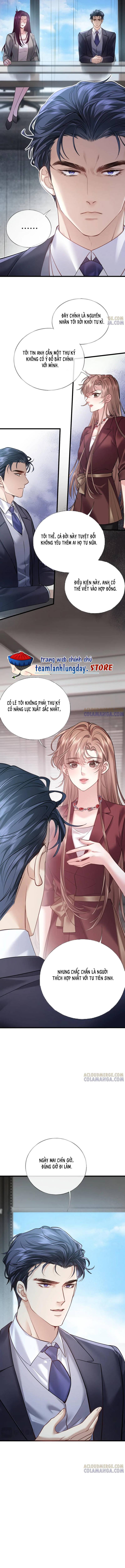 Từ Chối Hiến Thận, Tôi Trở Thành Mợ Út Của Người Yêu Cũ - Chap 6