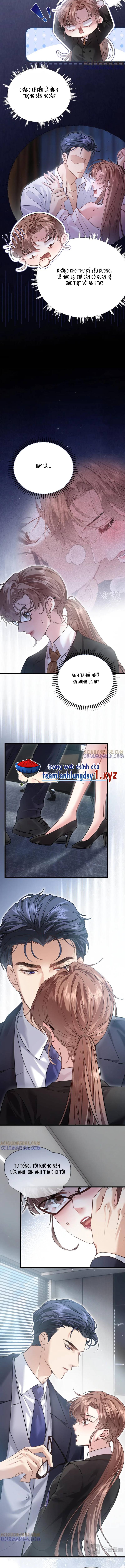 Từ Chối Hiến Thận, Tôi Trở Thành Mợ Út Của Người Yêu Cũ - Chap 7