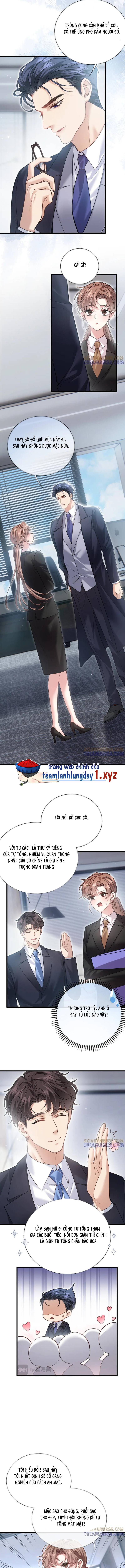 Từ Chối Hiến Thận, Tôi Trở Thành Mợ Út Của Người Yêu Cũ - Chap 7