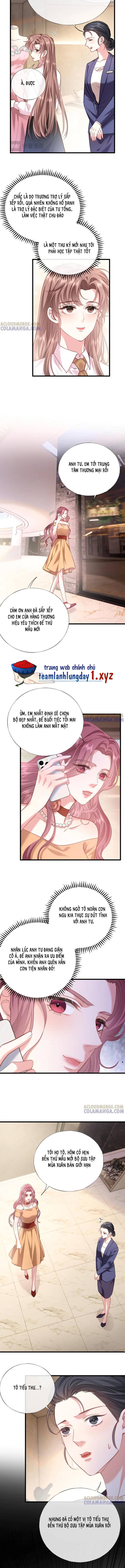 Từ Chối Hiến Thận, Tôi Trở Thành Mợ Út Của Người Yêu Cũ - Chap 7