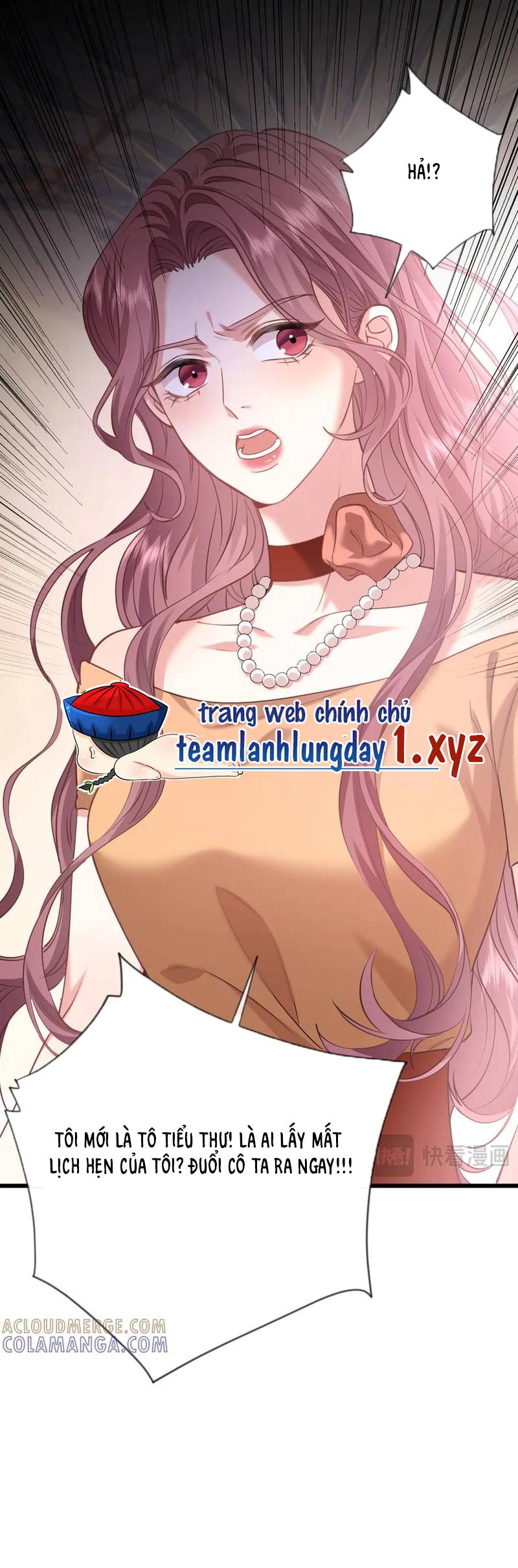 Từ Chối Hiến Thận, Tôi Trở Thành Mợ Út Của Người Yêu Cũ - Chap 7