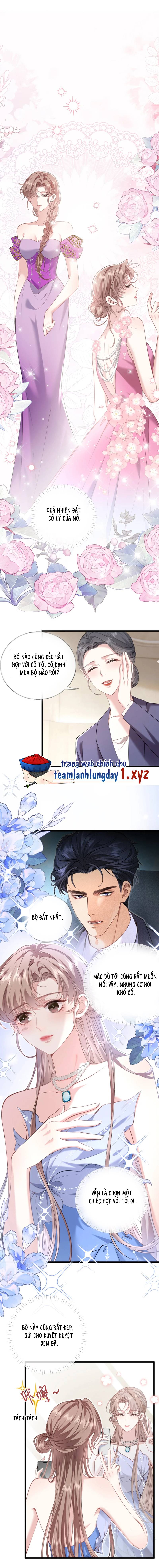 Từ Chối Hiến Thận, Tôi Trở Thành Mợ Út Của Người Yêu Cũ - Chap 8