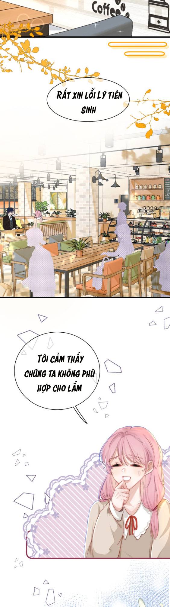 Tự Nhiên Nhặt Được Tiểu Phù Thủy - Chap 2