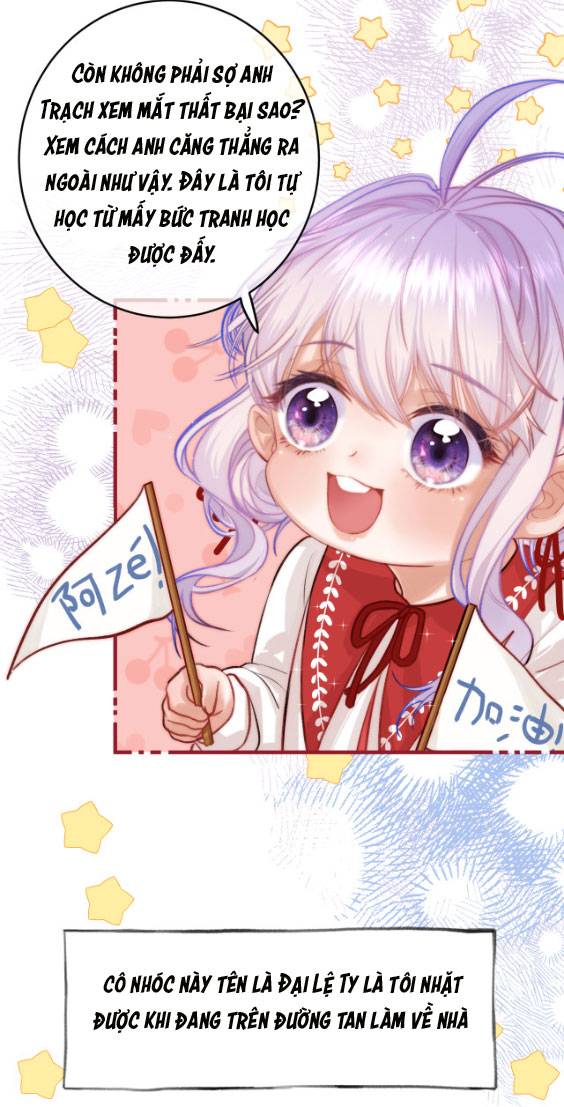 Tự Nhiên Nhặt Được Tiểu Phù Thủy - Chap 2