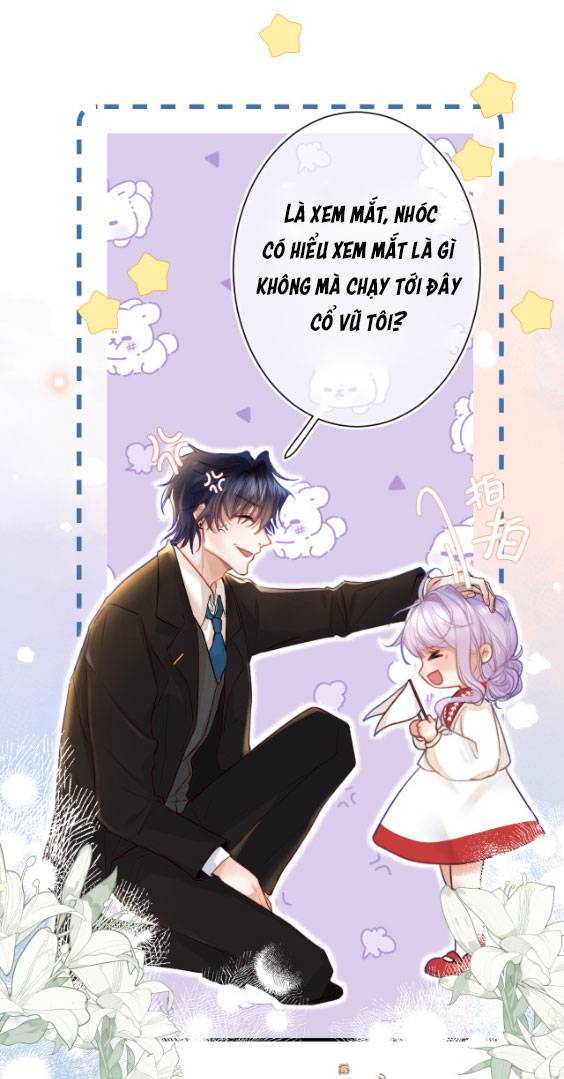 Tự Nhiên Nhặt Được Tiểu Phù Thủy - Chap 2