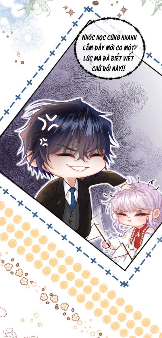 Tự Nhiên Nhặt Được Tiểu Phù Thủy - Chap 2