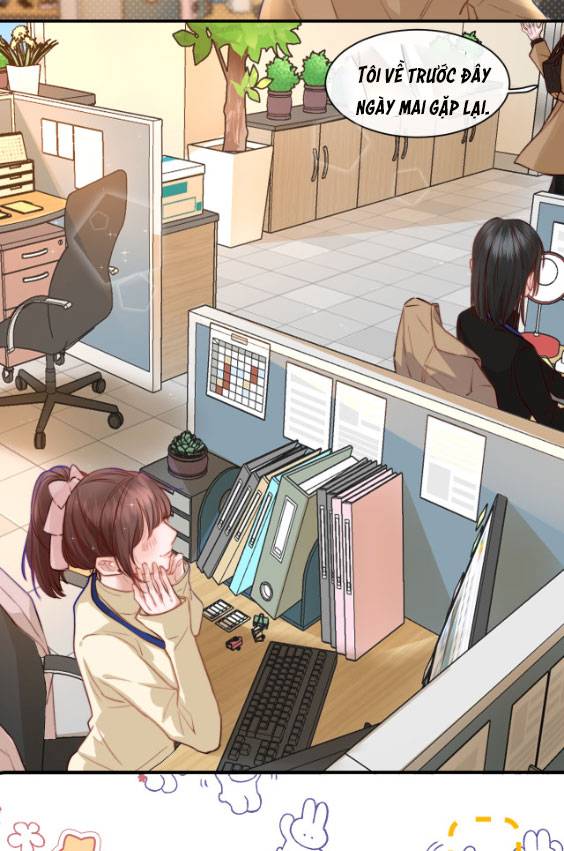 Tự Nhiên Nhặt Được Tiểu Phù Thủy - Chap 2