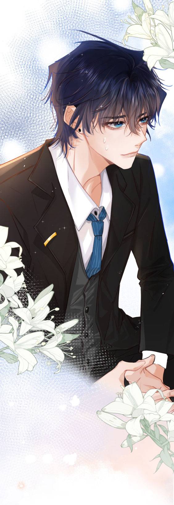 Tự Nhiên Nhặt Được Tiểu Phù Thủy - Chap 2