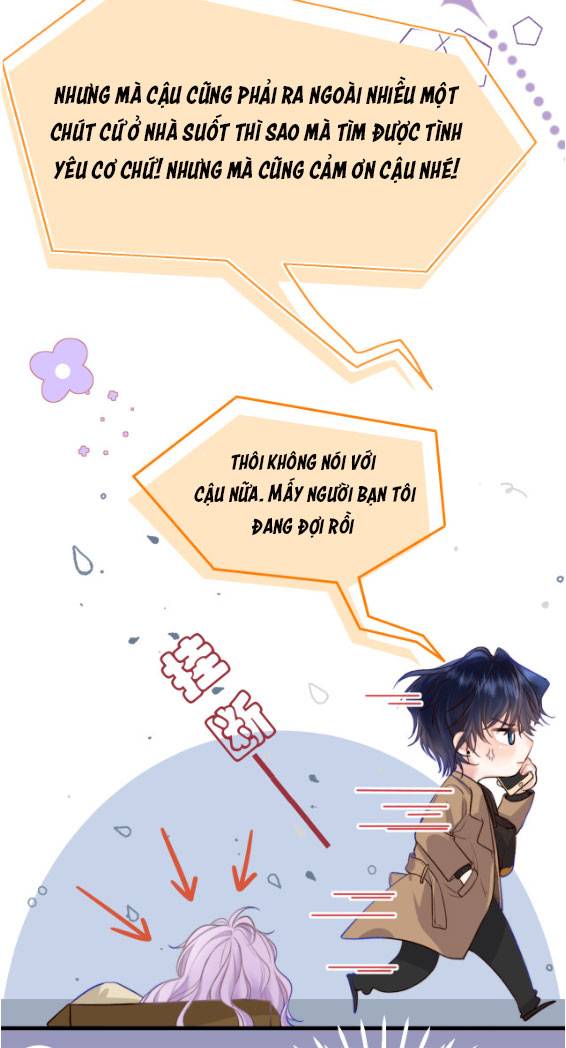 Tự Nhiên Nhặt Được Tiểu Phù Thủy - Chap 2