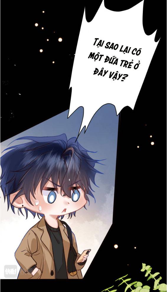 Tự Nhiên Nhặt Được Tiểu Phù Thủy - Chap 2