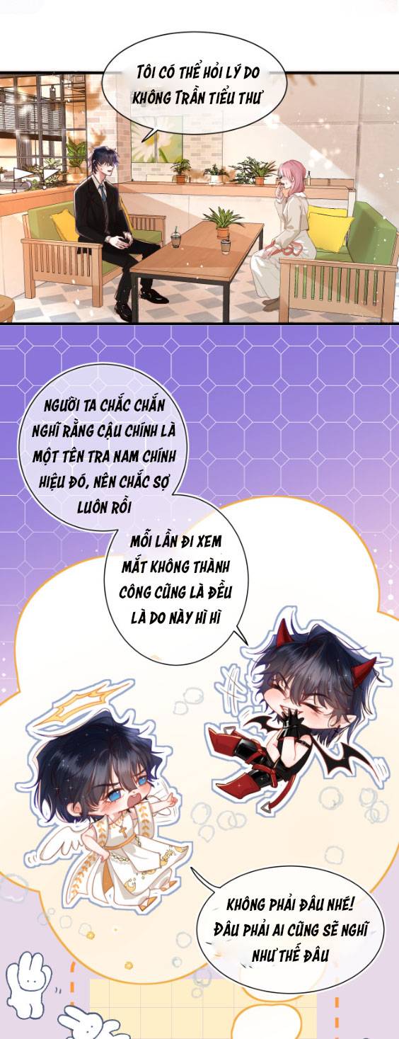 Tự Nhiên Nhặt Được Tiểu Phù Thủy - Chap 2