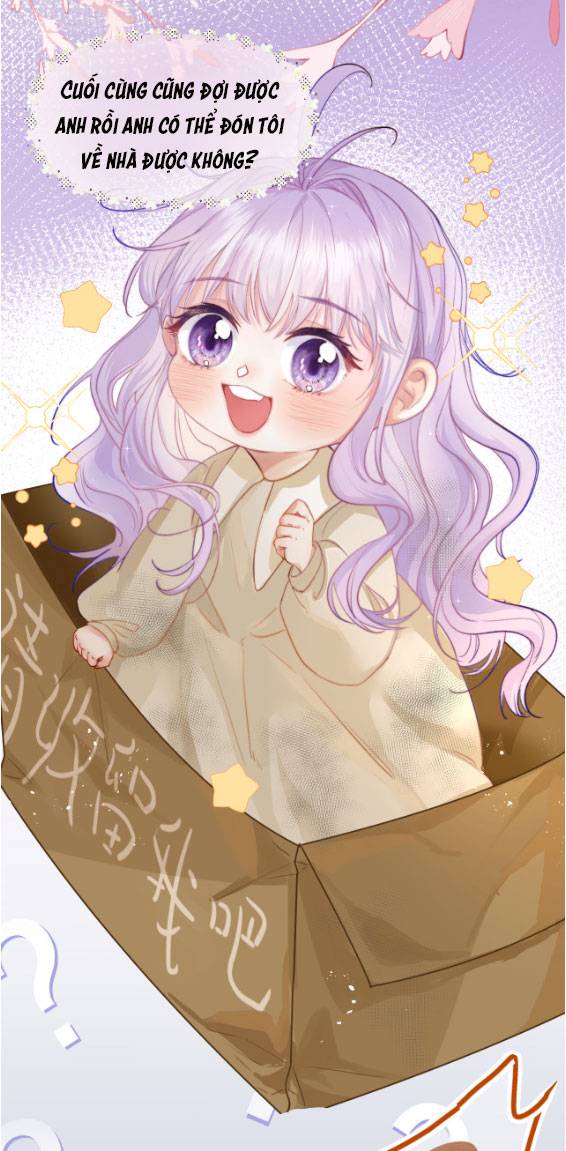 Tự Nhiên Nhặt Được Tiểu Phù Thủy - Chap 2