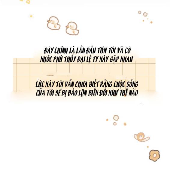 Tự Nhiên Nhặt Được Tiểu Phù Thủy - Chap 2