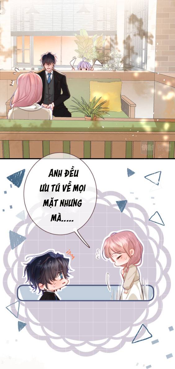 Tự Nhiên Nhặt Được Tiểu Phù Thủy - Chap 2