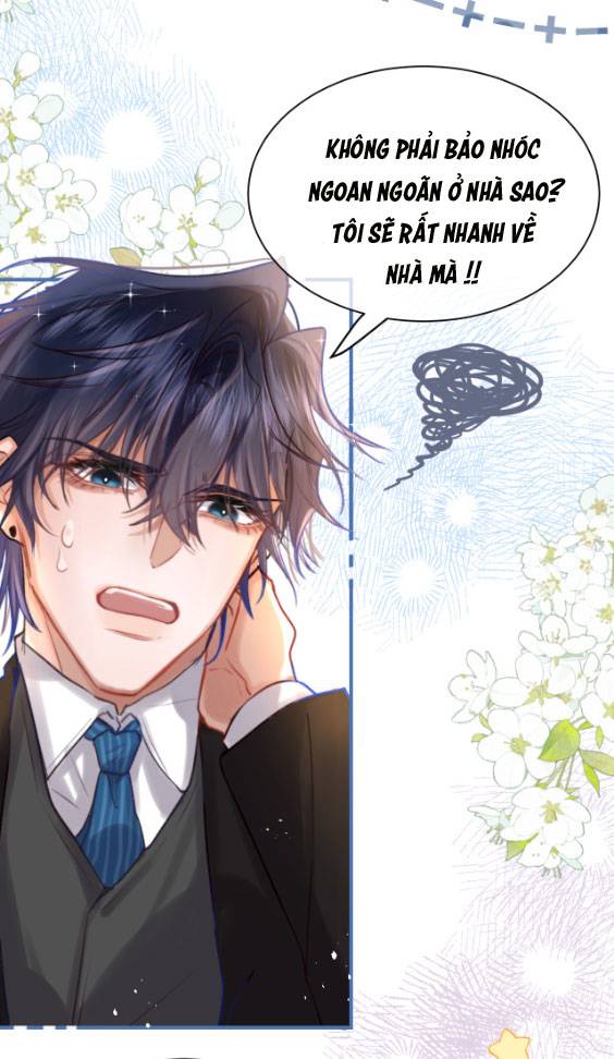 Tự Nhiên Nhặt Được Tiểu Phù Thủy - Chap 2