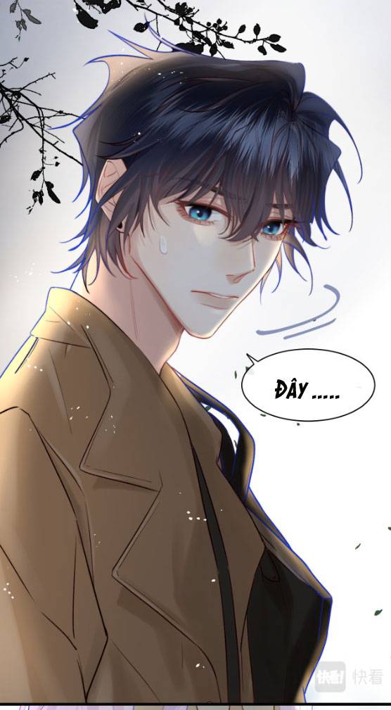 Tự Nhiên Nhặt Được Tiểu Phù Thủy - Chap 3