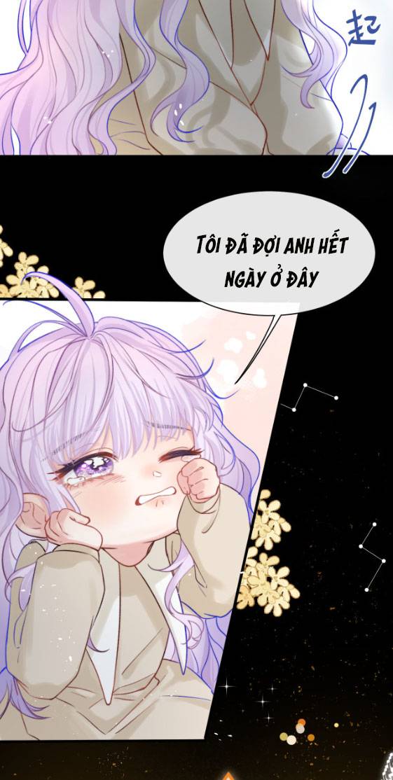 Tự Nhiên Nhặt Được Tiểu Phù Thủy - Chap 3