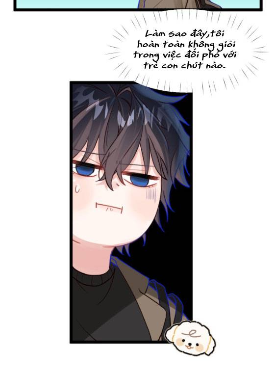 Tự Nhiên Nhặt Được Tiểu Phù Thủy - Chap 3