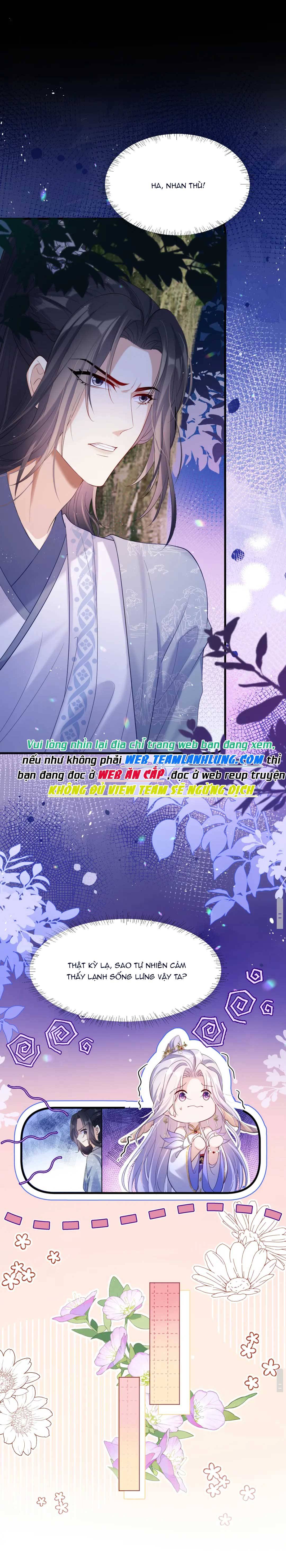 Tu Tiên Công Lược : Mở Đầu Ta Ngược Đãi Nam Chủ - Chap 2