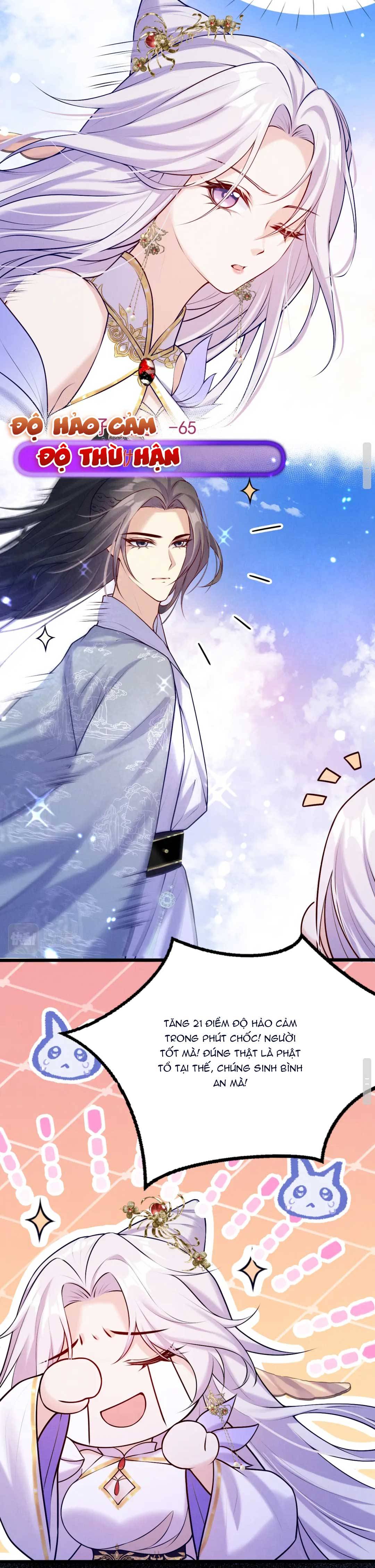 Tu Tiên Công Lược : Mở Đầu Ta Ngược Đãi Nam Chủ - Chap 7