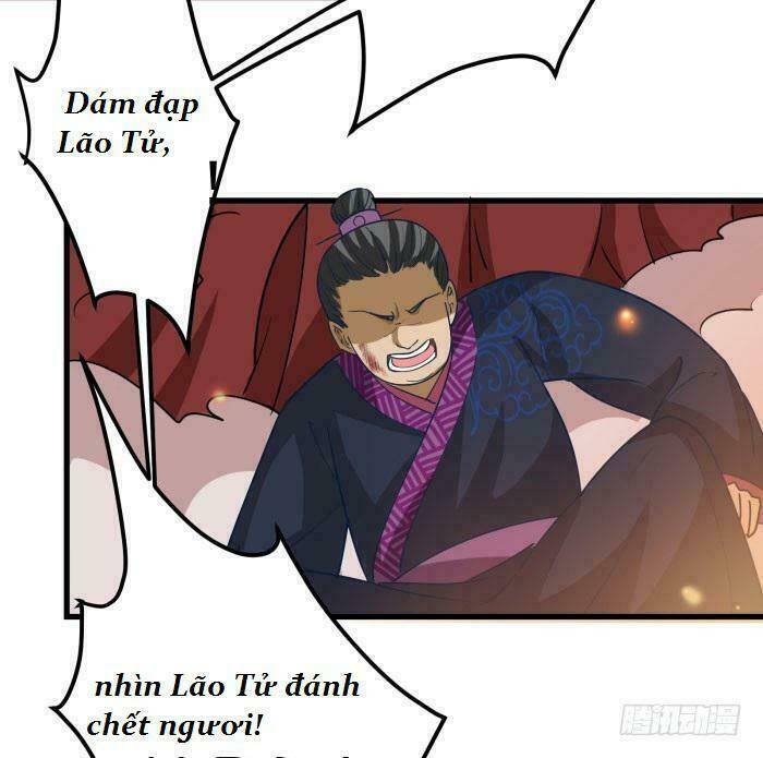 Tuyệt Sắc Quyến Rũ: Quỷ Y Chí Tôn - Chap 1