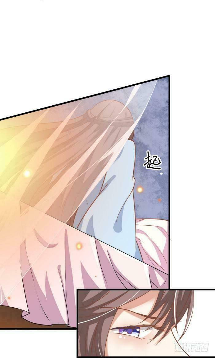 Tuyệt Sắc Quyến Rũ: Quỷ Y Chí Tôn - Chap 1