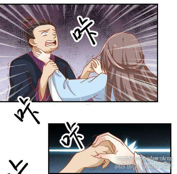 Tuyệt Sắc Quyến Rũ: Quỷ Y Chí Tôn - Chap 1