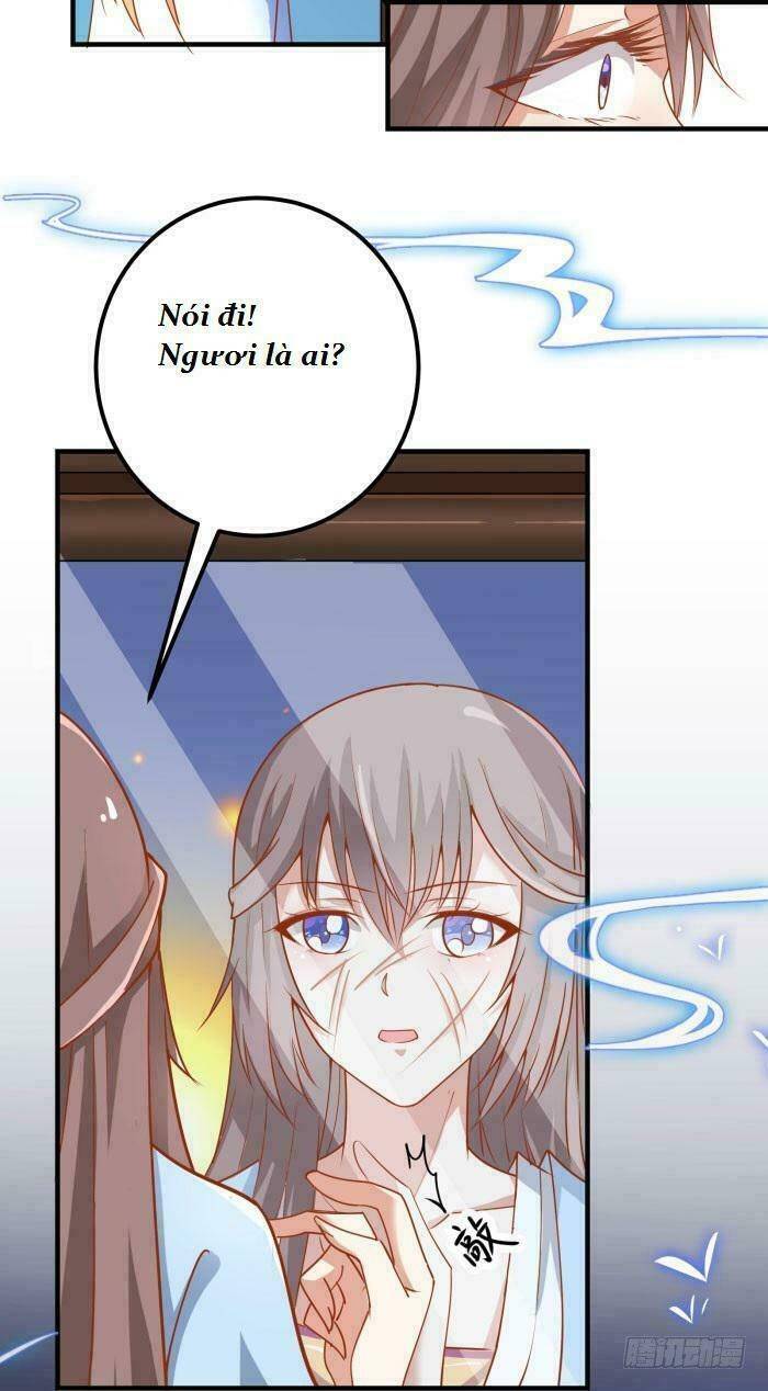 Tuyệt Sắc Quyến Rũ: Quỷ Y Chí Tôn - Chap 1