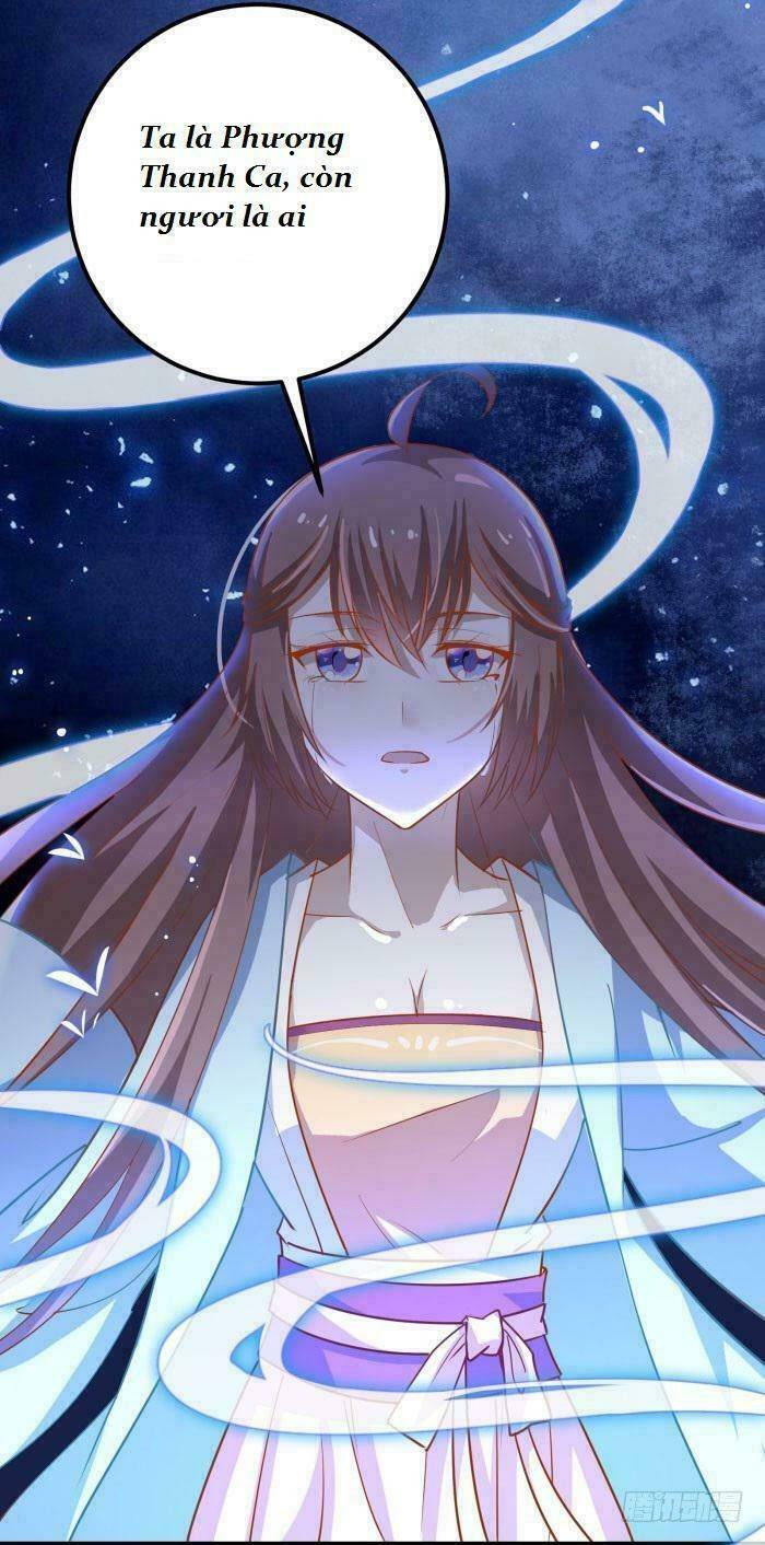 Tuyệt Sắc Quyến Rũ: Quỷ Y Chí Tôn - Chap 1