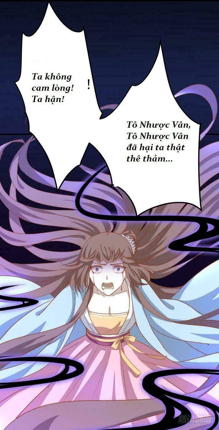 Tuyệt Sắc Quyến Rũ: Quỷ Y Chí Tôn - Chap 1