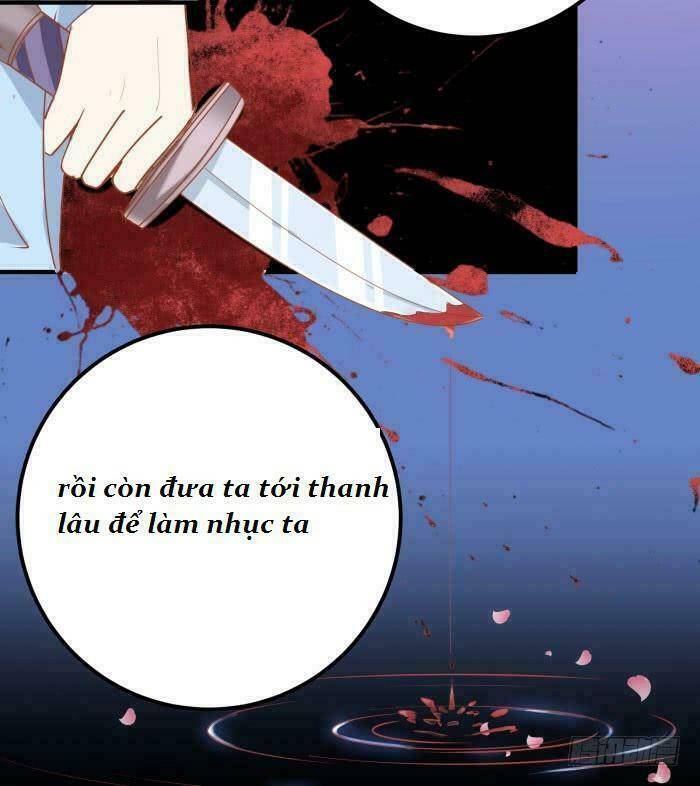 Tuyệt Sắc Quyến Rũ: Quỷ Y Chí Tôn - Chap 1