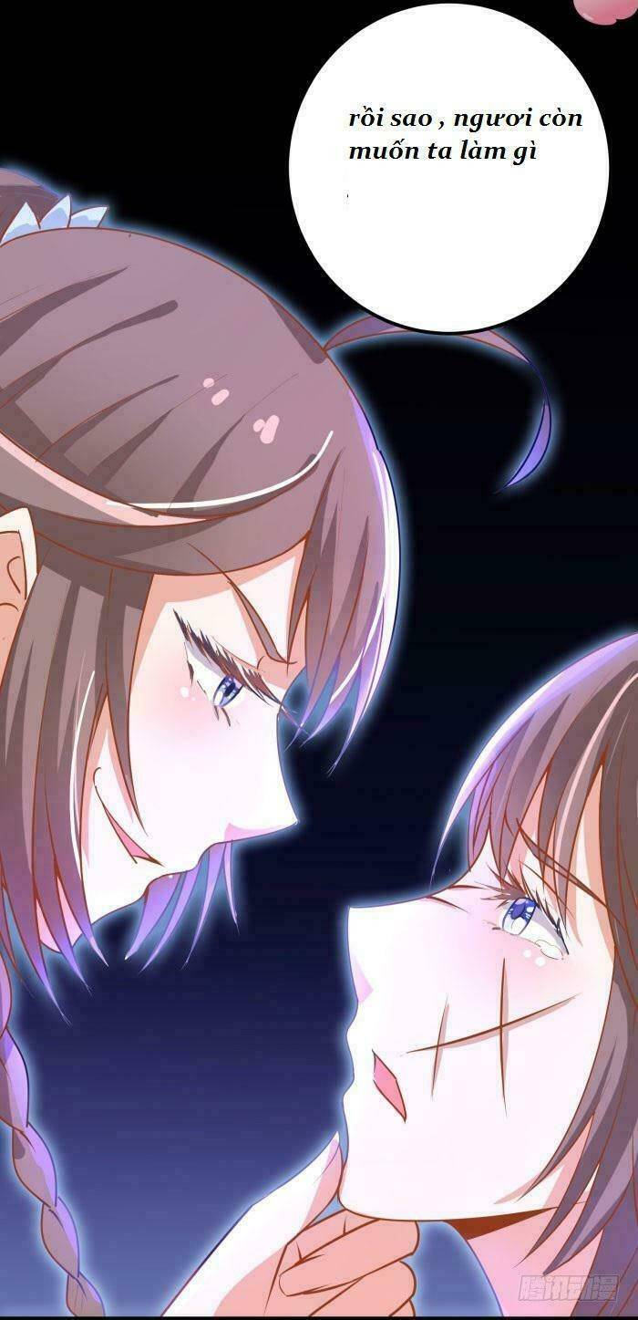 Tuyệt Sắc Quyến Rũ: Quỷ Y Chí Tôn - Chap 1