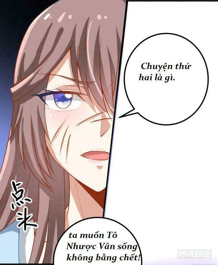 Tuyệt Sắc Quyến Rũ: Quỷ Y Chí Tôn - Chap 1