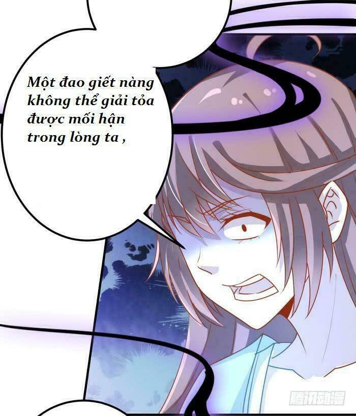 Tuyệt Sắc Quyến Rũ: Quỷ Y Chí Tôn - Chap 1