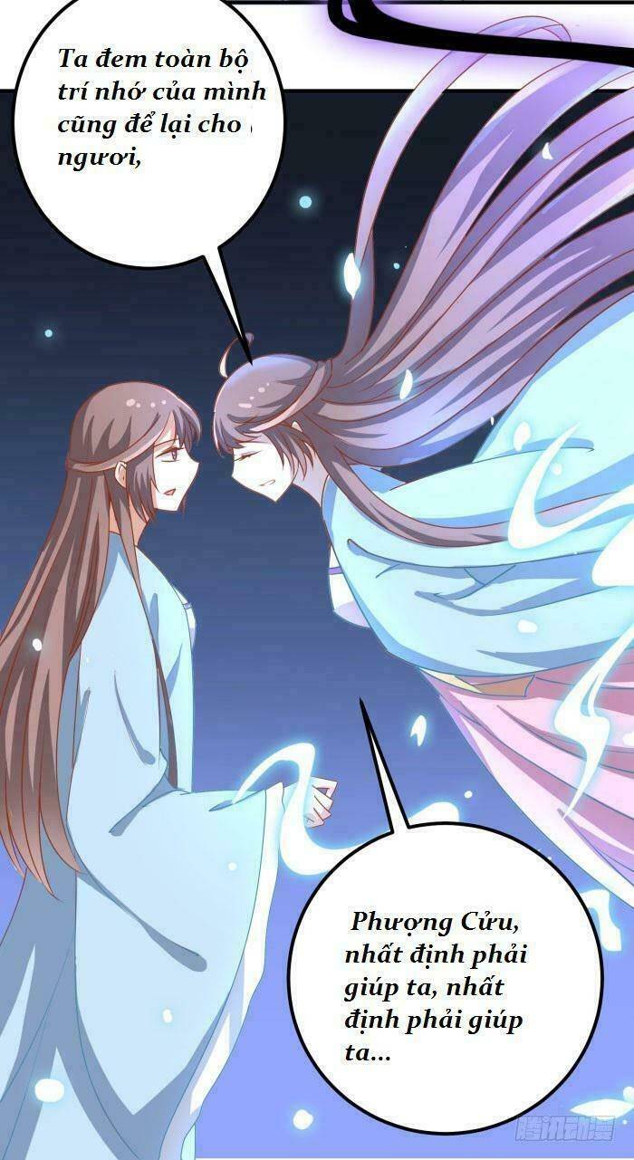 Tuyệt Sắc Quyến Rũ: Quỷ Y Chí Tôn - Chap 1