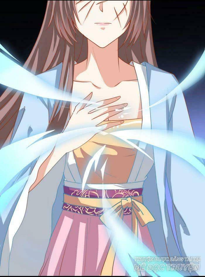 Tuyệt Sắc Quyến Rũ: Quỷ Y Chí Tôn - Chap 1