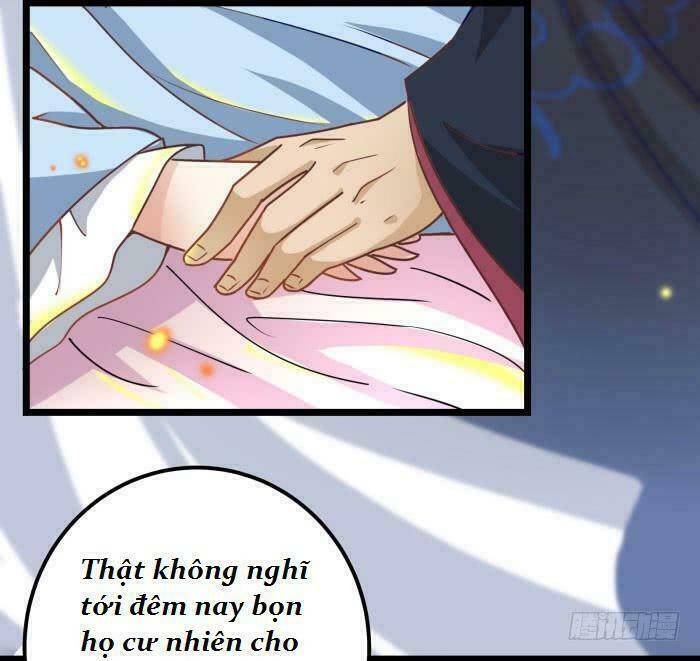 Tuyệt Sắc Quyến Rũ: Quỷ Y Chí Tôn - Chap 1