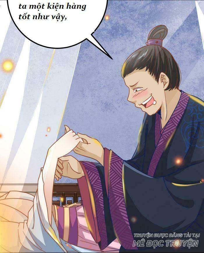 Tuyệt Sắc Quyến Rũ: Quỷ Y Chí Tôn - Chap 1